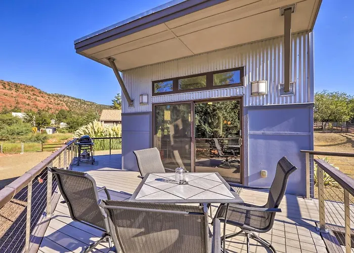 Hot Tub & Fire Pit: Pet-friendly *